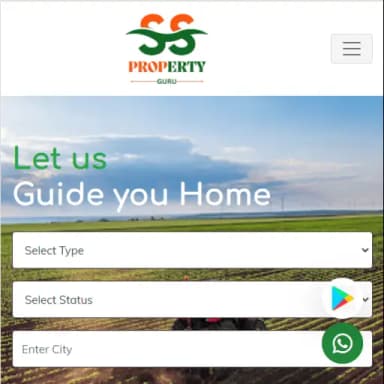 SS Property Guru