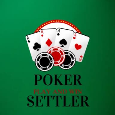 PokerSettler