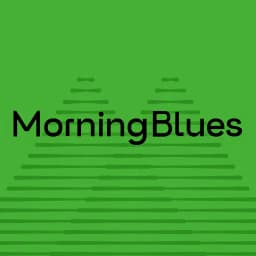 MorningBlues Life
