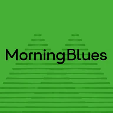 MorningBlues Life