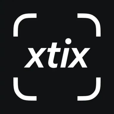 XTIX Scanner