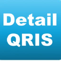 Detail Qris