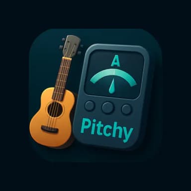 Pitchy