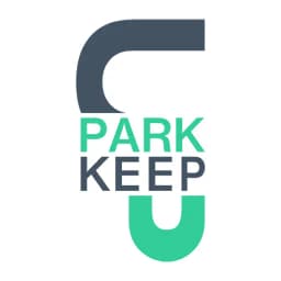 ParkUpKeep PPE