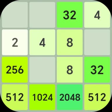 2048puzzle