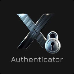 X Wallet 2FA