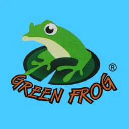 Green Frog