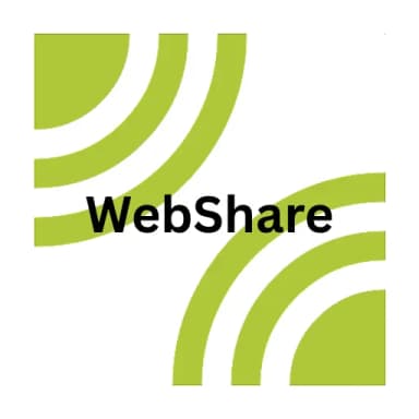 WebShare
