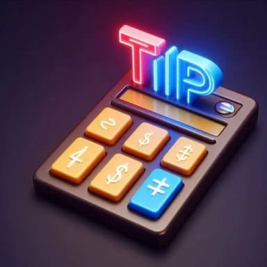 Tip Calculator