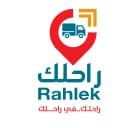 Rahlek Delivery