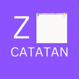 ZCatatan