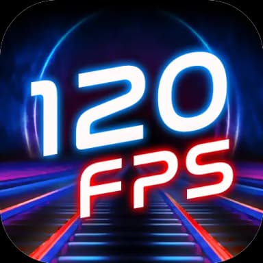 120 FPS GFXSpeedUp