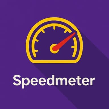 SpeedMeter