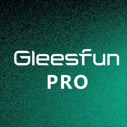 Gleesfun PRO