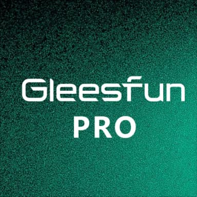 Gleesfun PRO