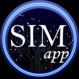 SIM BI App
