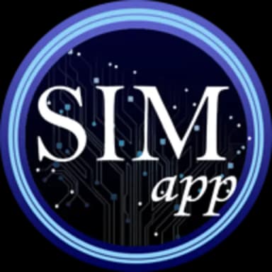 SIM BI App