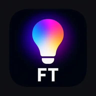Hue App by FT