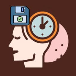 Memory Keeper app