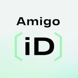 AmigoID Glimpse