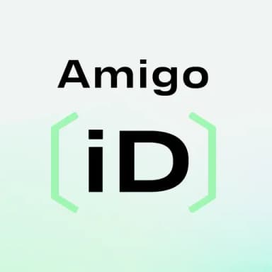 AmigoID Glimpse