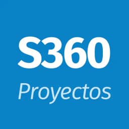 S360 Proyectos