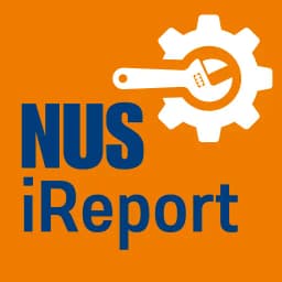 NUS iReport