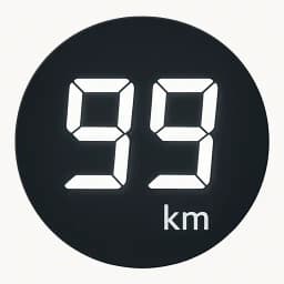 A Speed Meter