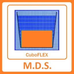 CuboFLEX