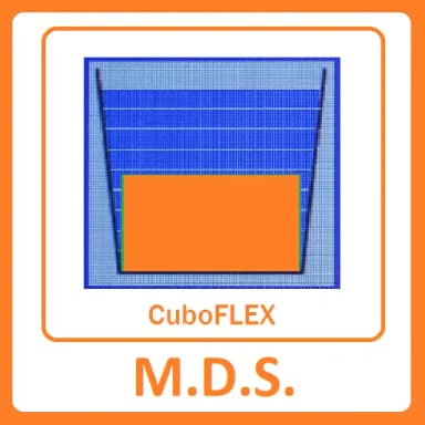 CuboFLEX