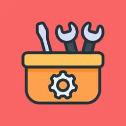 Simple Toolbox