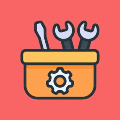 Simple Toolbox