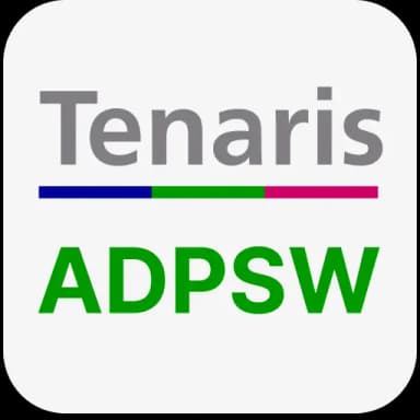 Tenaris ADPSW
