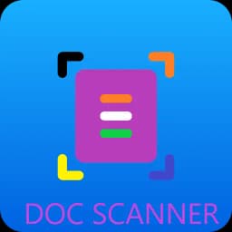 DOC Cam Scanner