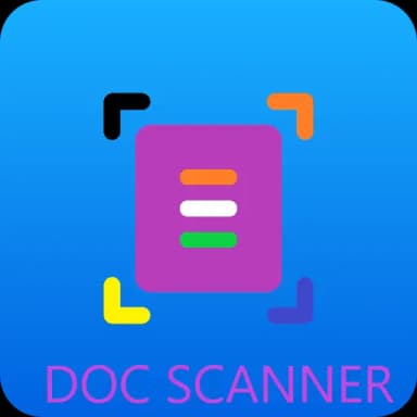 DOC Cam Scanner