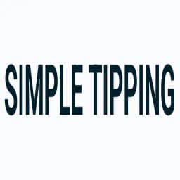 Simple Tipping