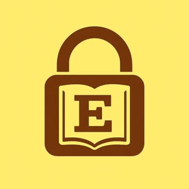 EnglishLock