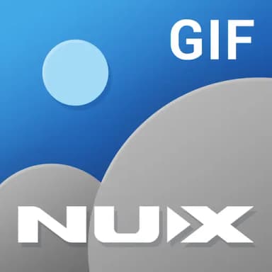 NUX GIF Customizer