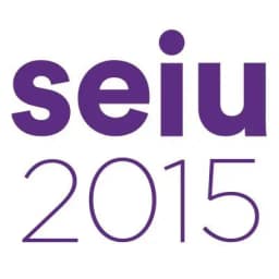 SEIU 2015 Connect