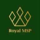 Boys Royal Msp