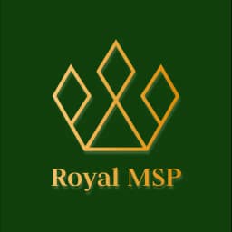 Boys Royal Msp