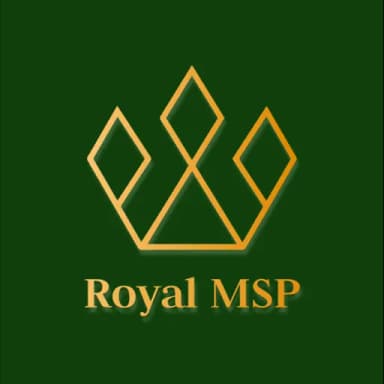 Boys Royal Msp