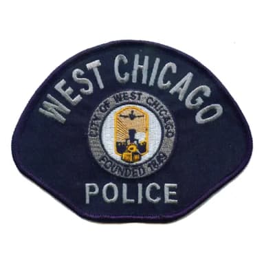 West Chicago PD