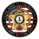 HenryCo Sheriff