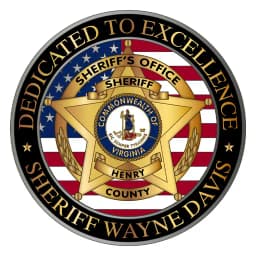HenryCo Sheriff