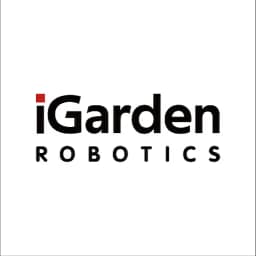 iGarden Robotics