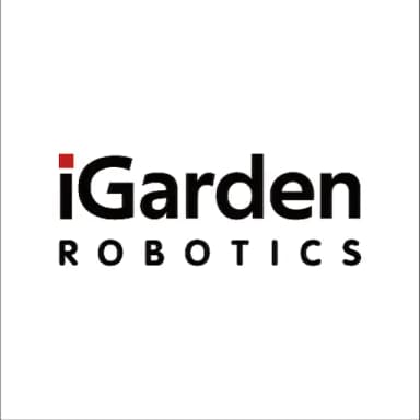 iGarden Robotics
