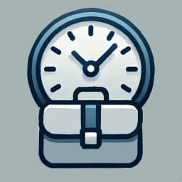 WorkTimeTracker