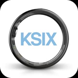 KSIX Ring