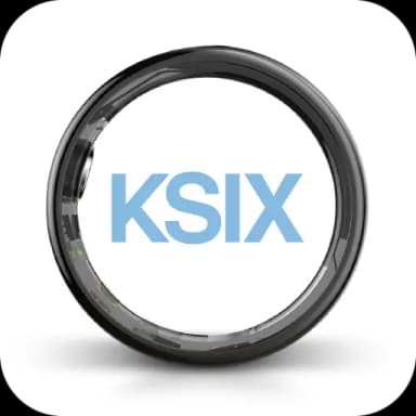 KSIX Ring